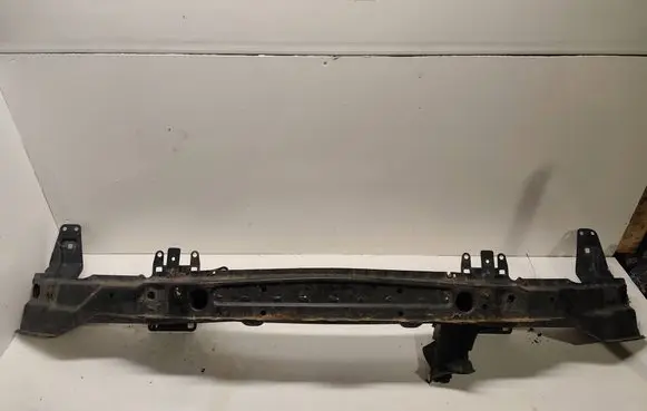 BMW X5 E53 Front bumper cross member