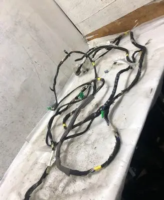 Volvo S90, V90 Other wiring loom 32247872