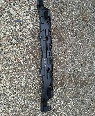 Alfa Romeo Junior Rear bumper mounting bracket 50572570