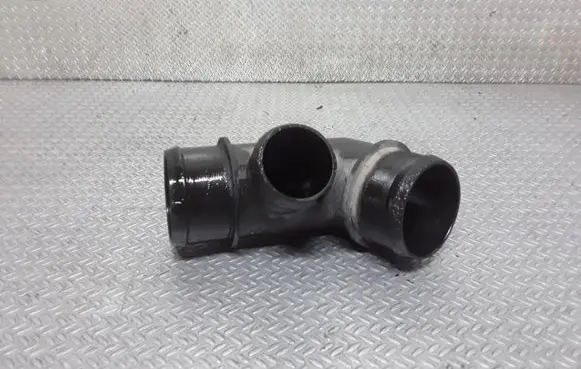 Peugeot 807 Intercooler hose/pipe