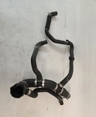 Volvo V60 Engine coolant pipe/hose 31686003
