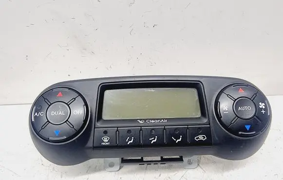 Hyundai ix35 Climate control unit 972502Y600TAN
