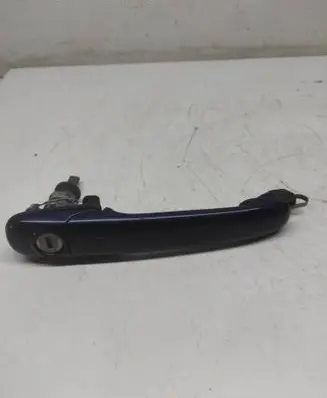 Seat Alhambra (Mk1) Front door lock