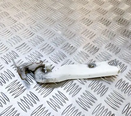 Peugeot Boxer Engine bonnet/hood hinges
