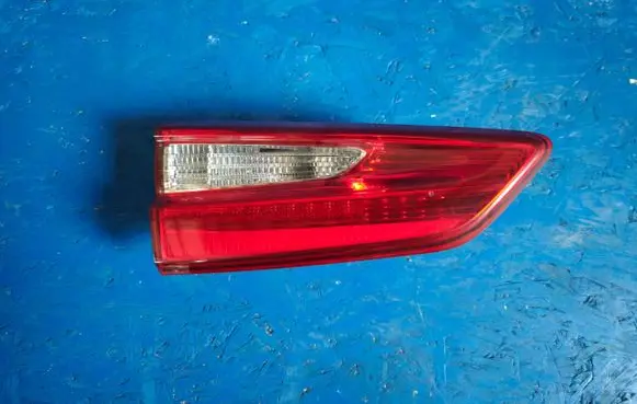KIA Optima Rear/tail lights set 92403D4300