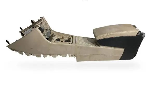 Volkswagen PASSAT CC Center console 3C0863319AQ 3C0864207P 3AB863241E