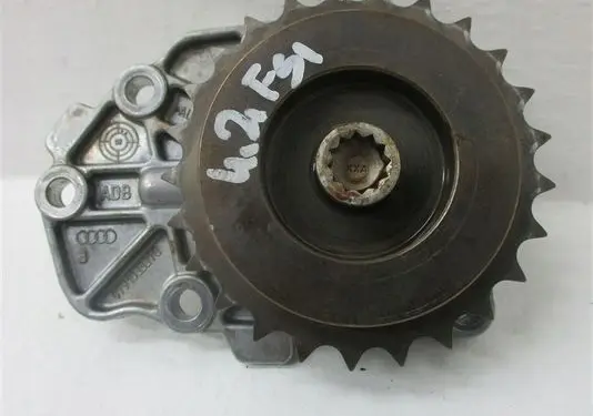 Audi RS4 B7 Timing chain sprocket 