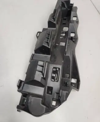 BMW iX Rear bumper mounting bracket 11460913 5112 9878961