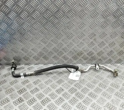 Maserati Levante Air conditioning (A/C) pipe/hose 670033074