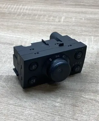Opel Meriva A Light switch 93394755 04061005