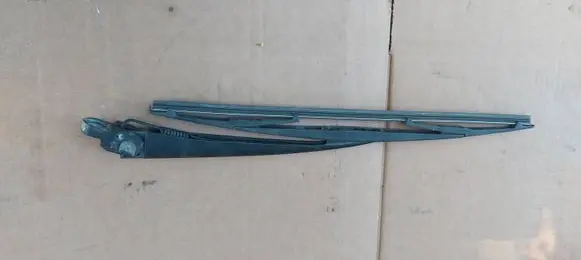 Subaru Forester SH Rear wiper blade arm Mitcuba 35614