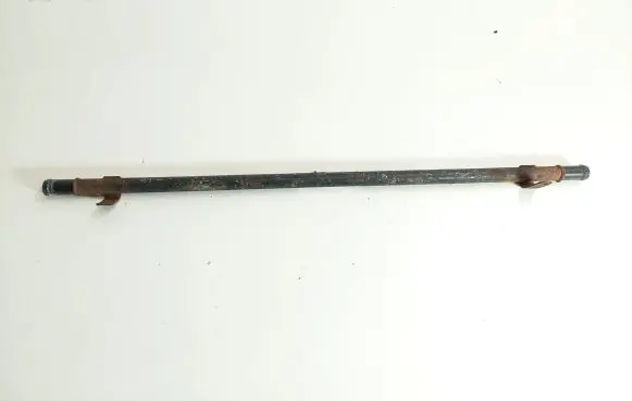 Audi A8 S8 D3 4E Engine coolant pipe/hose 4E0121485B