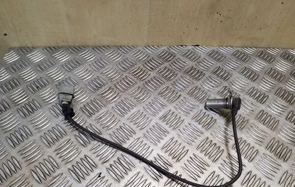 Crankshaft position sensor