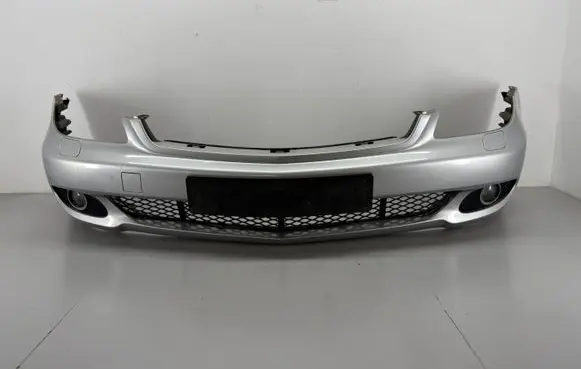 Mercedes-Benz CLS C219 Front bumper A2198800152 A2198800070 00009775