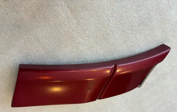 Mercedes-Benz S W140 Rear arch trim 1406907840 A1406907840
