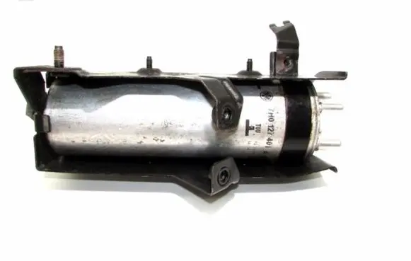 Volkswagen Transporter - Caravelle T5 Fuel filter housing 