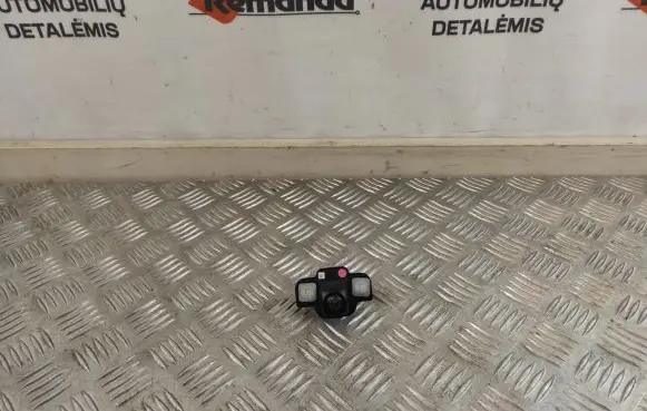 Toyota RAV 4 (XA50) Reversing camera 867B042030