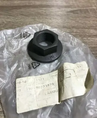 Opel Vectra C Nuts/bolts 90223979