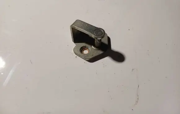 Ford Fiesta Rear door lock loop/hook striker 