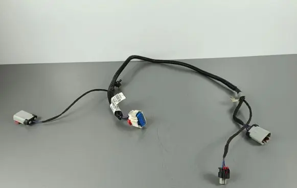 Jeep Grand Cherokee WL Other wiring loom 7620706AC