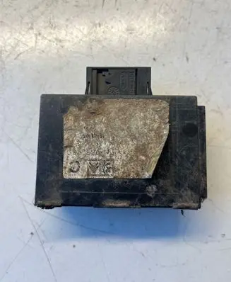 Citroen Jumpy Other control units/modules 185680 2604