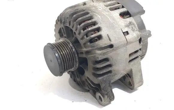 Citroen C4 I Generator/alternator 0986046240