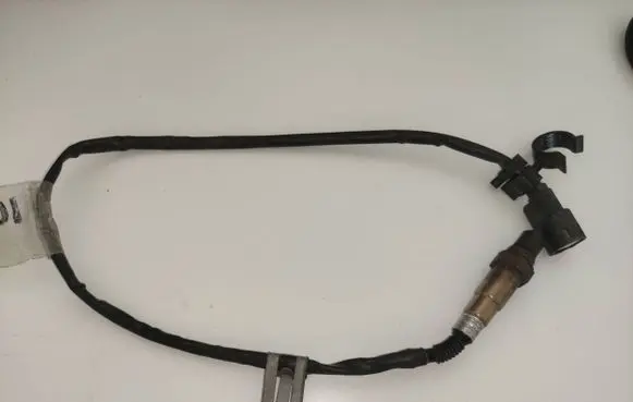 Ford Fiesta Lambda probe sensor 0258010314
