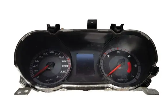 Mitsubishi Outlander Speedometer (instrument cluster) 507920H 8100A115