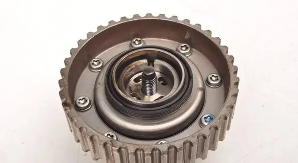 Ford Focus Camshaft pulley/ VANOS BM5G-6C524-YB