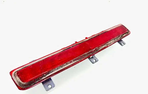 Audi A4 S4 B6 8E 8H Third/center stoplight 8H0945097B