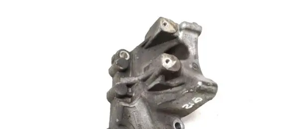 Citroen C6 Fuel pump bracket 9656597780