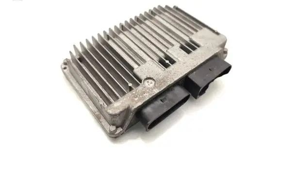 BMW 3 E46 Engine control unit/module 7532949 7507493 7516207