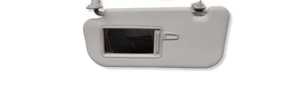 Hyundai i20 (GB IB) Sun visor 85213C8012