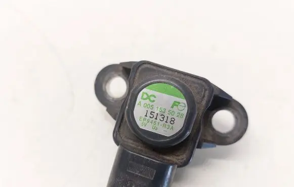 Mercedes-Benz CLA C117 X117 W117 Air pressure sensor A0051535028