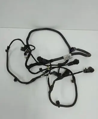 Opel Insignia A Parking sensor (PDC) wiring loom 13332033 223A0M010