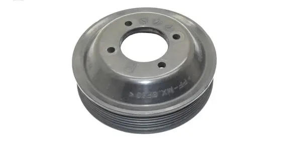 BMW 5 E39 Water pump pulley 11511436590 1436590