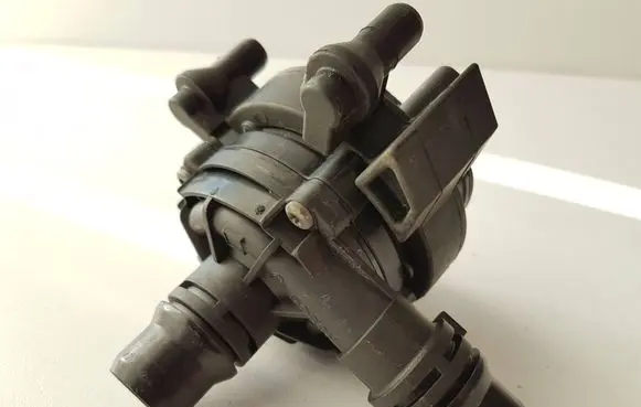 Citroen C5 Aircross Electric auxiliary coolant/water pump 9818813480 0392023423 09301