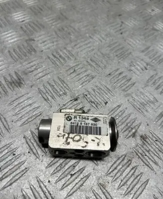 BMW X5 E70 Air conditioning (A/C) expansion valve 9187630