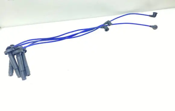 Subaru Outback Ignition plug leads 