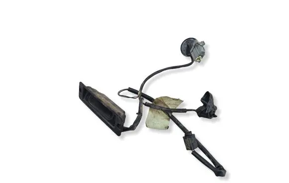 Volvo S60 Tailgate opening switch 30634364