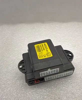 Fiat Doblo Other control units/modules A0600433 4103147420041