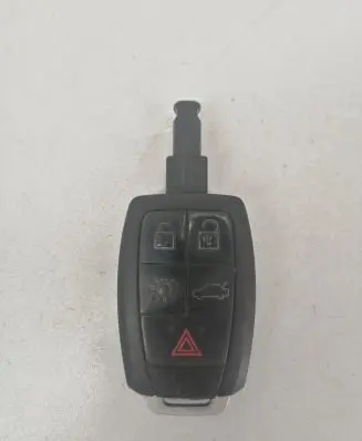 Volvo V50 Ignition key/card 31300354
