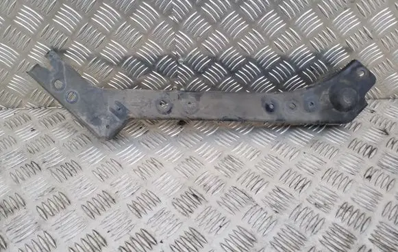 Nissan X-Trail T31 Side radiator support slam panel 