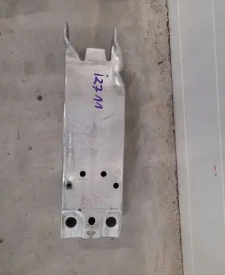 BMW X1 F48 F49 Front bumper shock/impact absorber 1234