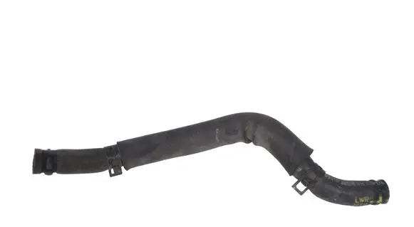 Volkswagen Touareg II Engine coolant pipe/hose 6941035500