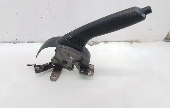 Peugeot 107 Handbrake/parking brake lever assembly
