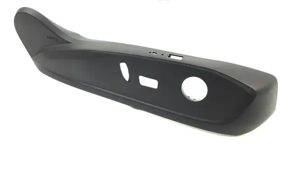Volkswagen ID.3 Seat trim 10A881318C