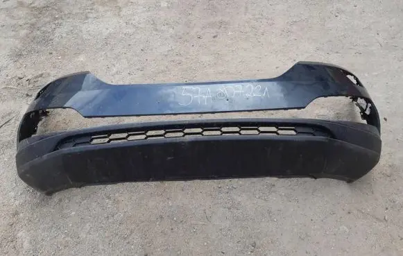 Skoda Karoq Front bumper 57A807221