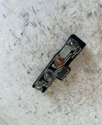 Skoda Octavia Mk1 (1U) Tail light bulb cover holder 1u9945257