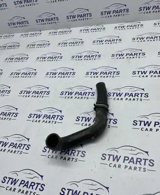 Mercedes-Benz C W205 Engine coolant pipe/hose 2742002682